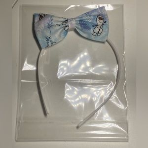 COPY - Frozen head band